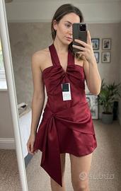 Zara - Vestito Mini Taglia S