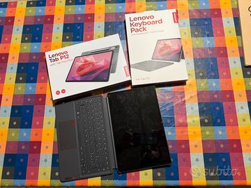 Tablet Lenovo Tab P12