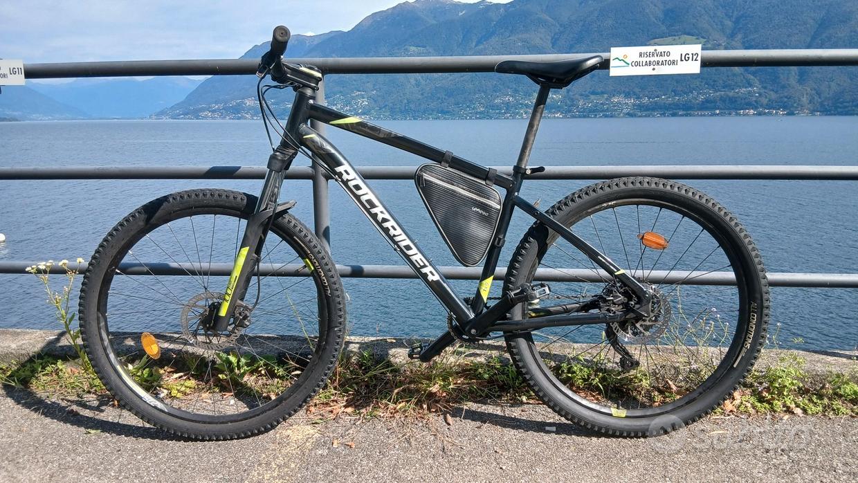 Torpado Storm Torpado Bici Mtb Bici Torpado MTB RAGAZZA Front