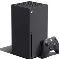Xbox serie x