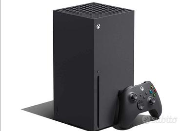 Xbox serie x