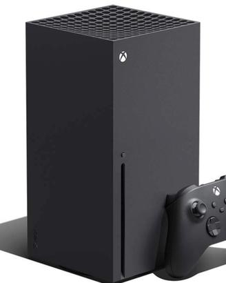 Xbox serie x