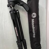 Manfrotto compact action