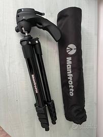 Manfrotto compact action