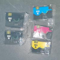 Cartucce Compatibili HP Officejet 932XL