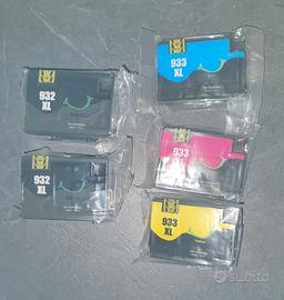 Cartucce Compatibili HP Officejet 932XL