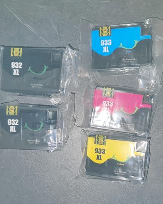 Cartucce Compatibili HP Officejet 932XL