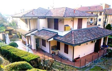 Villa a Tortona (AL)