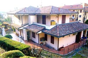 Villa a Tortona (AL)