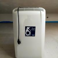 climatizzatore pinguino de longhi 10500 BTU