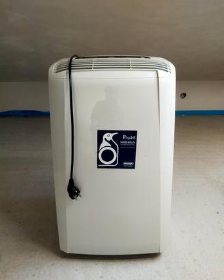 climatizzatore pinguino de longhi 10500 BTU