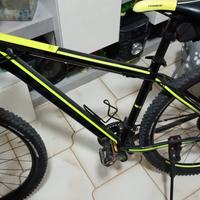 Bicicletta elettronica