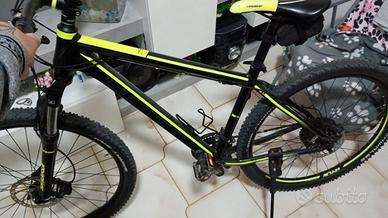 Bicicletta elettronica