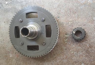 Campana Frizione Primaria Vespa  Z  16 x 68 DE