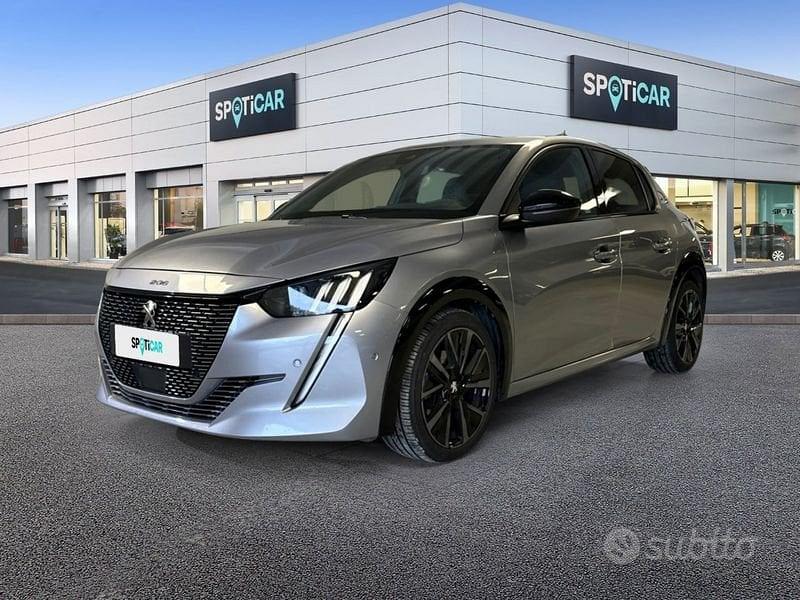 Peugeot 208 2ª serie
