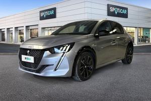Peugeot 208 GT PureTech 130 EAT8 S/S auto