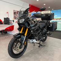 Yamaha XT 1200 Z Super Ténéré ABS - 2020