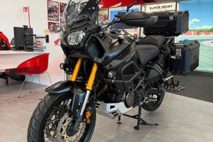 Yamaha XT 1200 Z Super Ténéré ABS - 2020