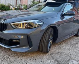 BMW Serie 1 M sport