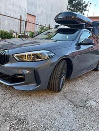 BMW Serie 1 M sport