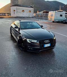 Audi A5 Coupe 3.0 V6 Tdi S-Line Full Optional