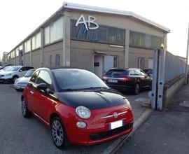 FIAT 500C 1.2 *OK NEOPATENTATI* *FINANZIABILE*