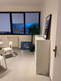 Stanza Grande per professionisti o piccola agenzia