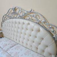 Camera da letto in stile veneziano