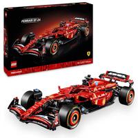 LEGO Technic 42207 Monoposto F1 Ferrari SF-24