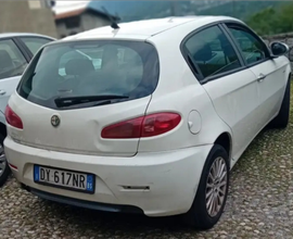 Alfa romeo 147