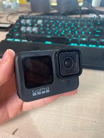 GOPRO HERO 9 BLACK !