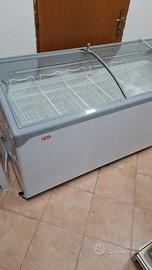pozzetto surgelati 