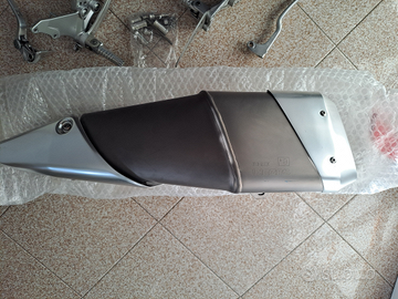 Ricambi originali Suzuki GSX-R 600 k9