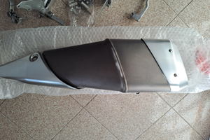 Ricambi originali Suzuki GSX-R 600 k9