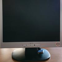 Monitor hp