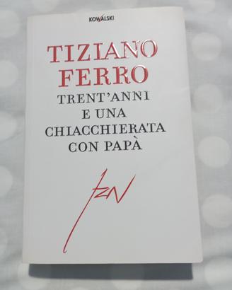 biografia tiziano ferro 