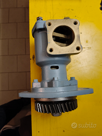 Pompa acqua sherwood Cummins 8.3