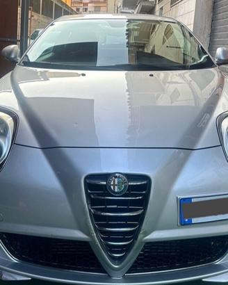 Alfa Romeo MiTo 1.4 78 CV Distinctive RATE /FINANZ