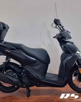 Voge Sfida SR16