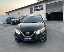Nissan Qashqai 1.5 dCi Tekna 110cv -2019