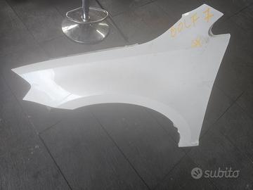 parafango sinistro per golf 7