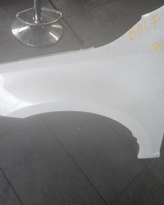 parafango sinistro per golf 7