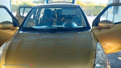 SUZUKI SWIFT 2015