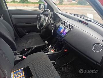 Suzuki Swift. non funzionante