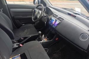 Suzuki Swift. non funzionante