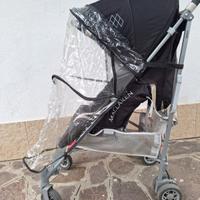 Passeggino MacLaren Quest