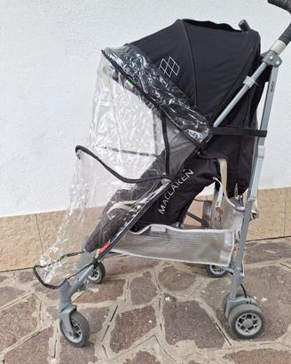 Passeggino MacLaren Quest