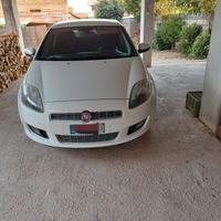 Fiat Bravo 1.6 multijet