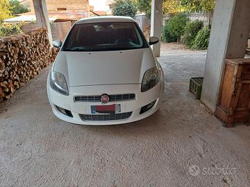 Fiat Bravo 1.6 multijet