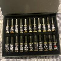 Discovery Set Lorenzo Pazzaglia